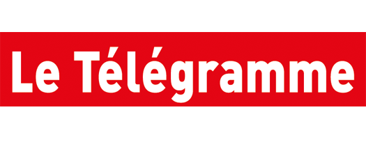 logo le télégramme